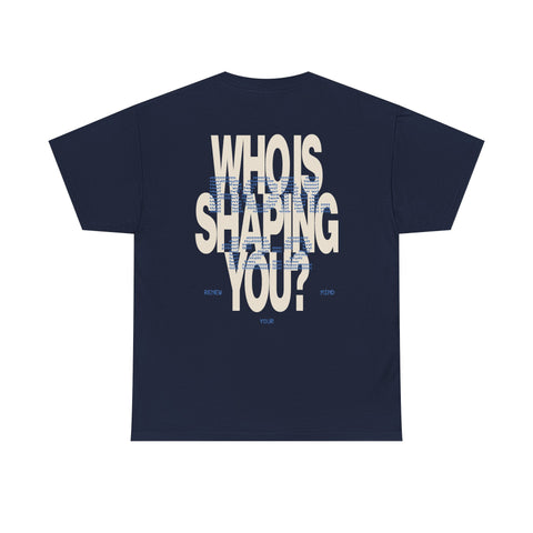 Renew Your Mind Tee