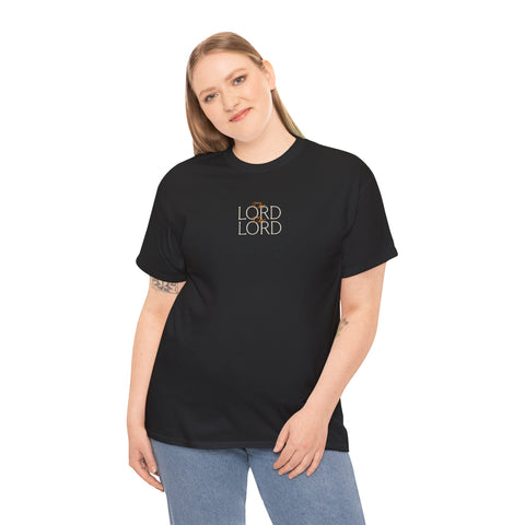 Exodus Tee