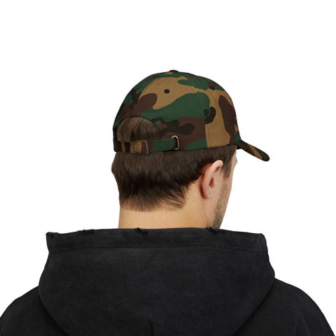 Pinelake Church Dad Hat