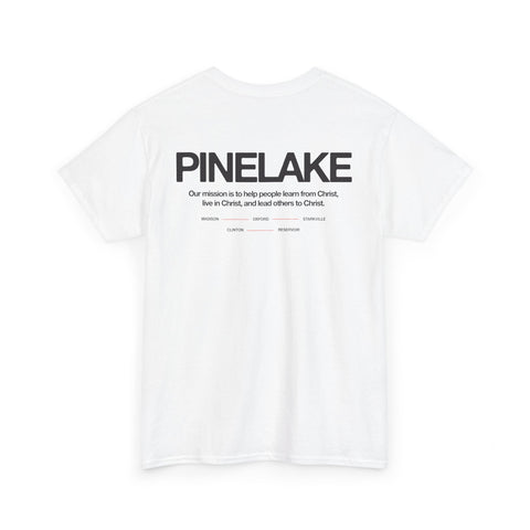 Pinelake Mission Tee