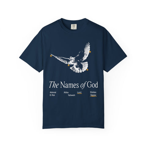 Names of God Tee