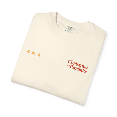 Lyrics of Christmas Tee