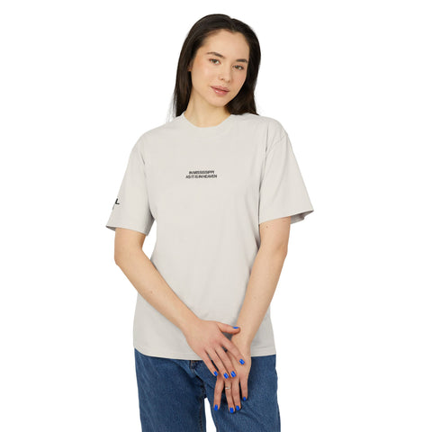 As It Is In Heaven Tee
