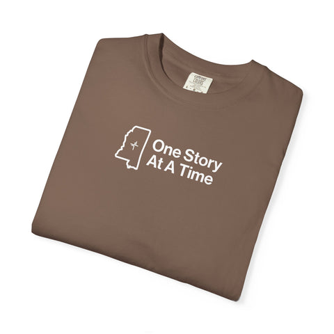 One Story Tee
