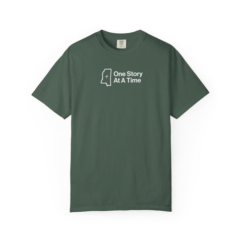 One Story Tee
