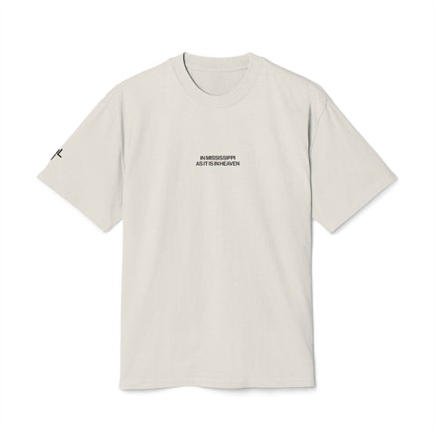 As It Is In Heaven Tee