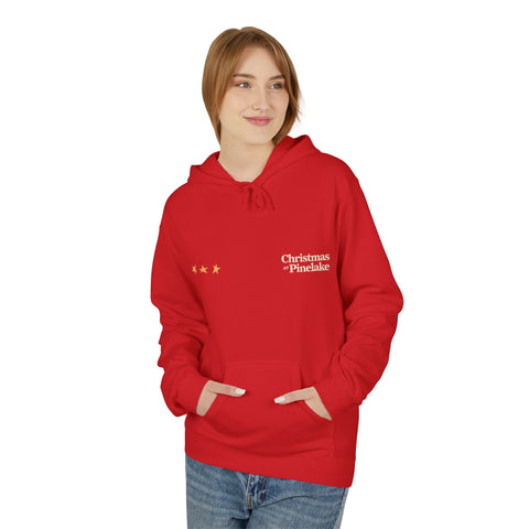 Lyrics of Christmas Hoodie