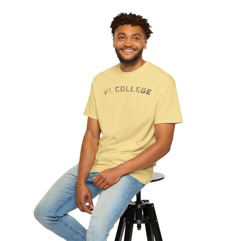 PL College Tee