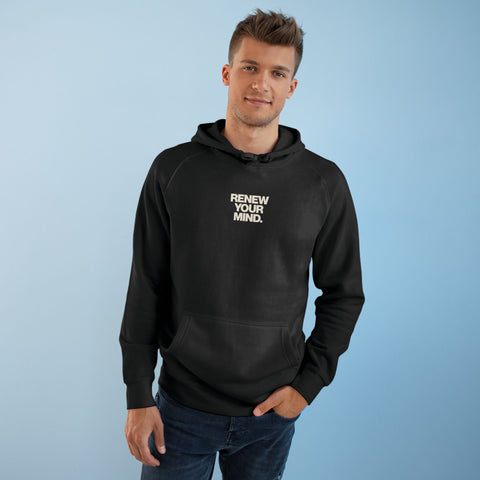 Renew Your Mind Hoodie