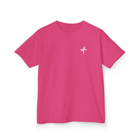 L3 Kids Tee