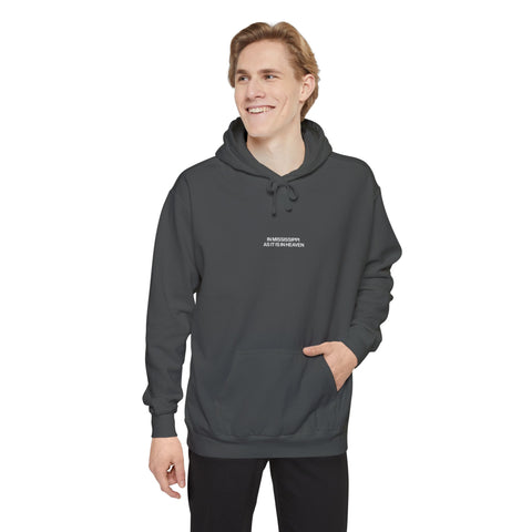 As It Is In Heaven Hoodie