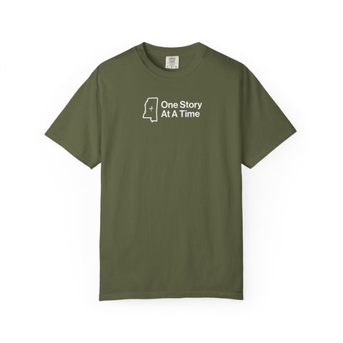 One Story Tee