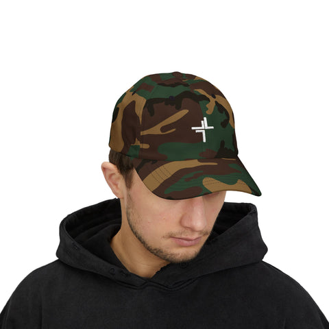 Pinelake Church Dad Hat