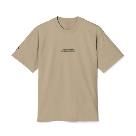 As It Is In Heaven Tee