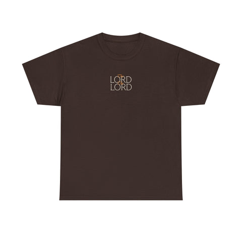 Exodus Tee