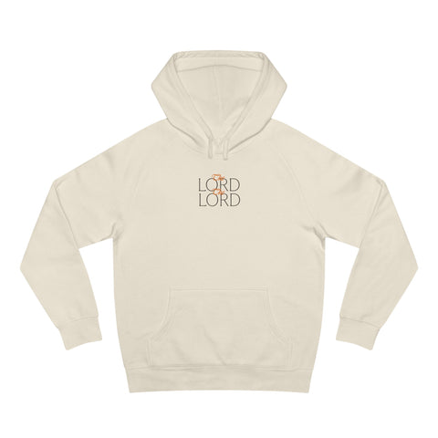 Exodus Hoodie