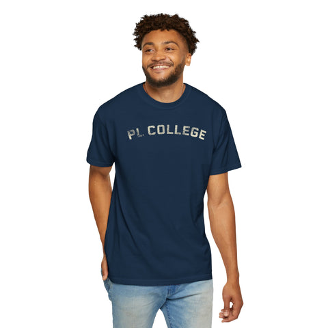 PL College Tee